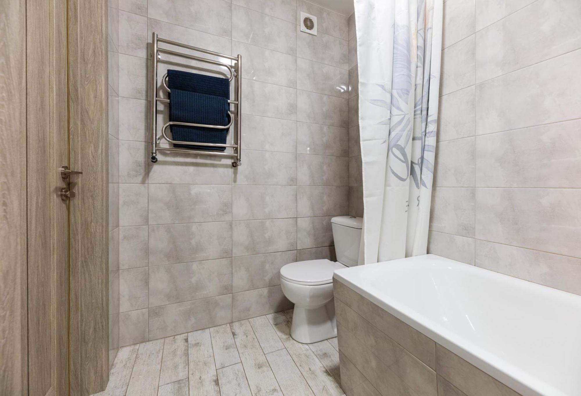0272 Нова Затишна Квартира Жк Щасливий Kiew Exterior foto